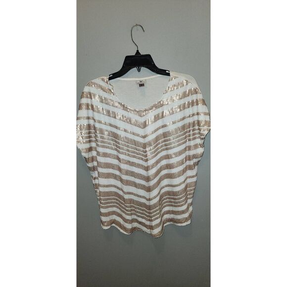 Worthington Blouse   - Picture 1 of 5